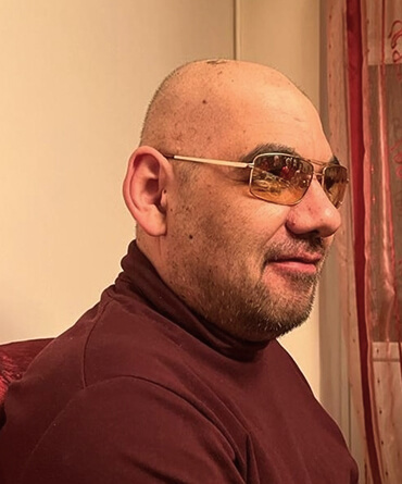 Ильгиз Зайнутдинов